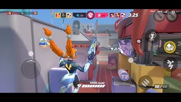 T3 Arena Gameplay Walkthrough (Android, iOS) - Part 14