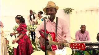 David Mmbi Live Performance