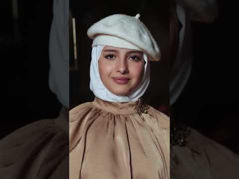 ماريا قحطان وغطوم _ عيد الكف الأخضر