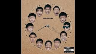A.G.E.N.G - Agenk Time