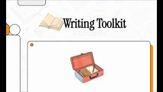 Exam Writing Toolkit