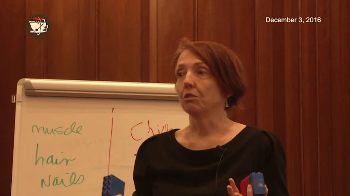 The What, Why, and How of Proteins - Professor Lyn...