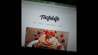 From Idea to App: Building a Recipe Book App using Reactjs