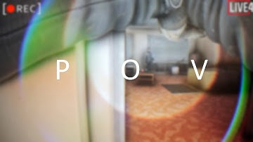 GMOD | Realism apartment report camera |