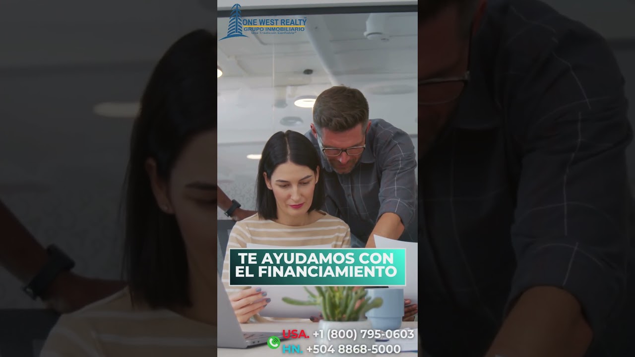 🏡 Residencial El Hatillo | Vive en una de las Zonas Más Exclusivas de Tegucigalpa | One West Realty