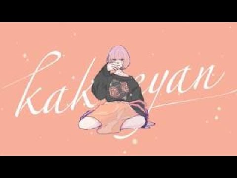 金木犀／おぼろ。【歌ってみた】Short ver.