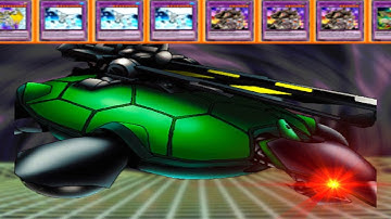 Edison Format -  Catapult Turtle OTK! - Top 8 Tournament Gameplay