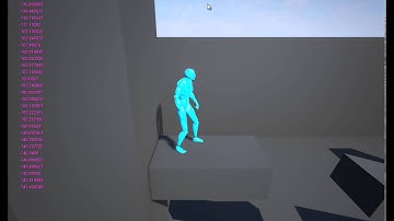 UE 4 Mouse Angle Problem