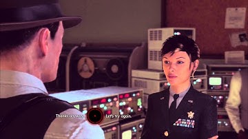 The Bureau: XCOM Declassified Walkthrough - Part 5