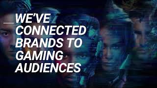 We Are Social Gaming hype reel Profile