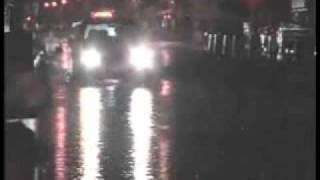 VIDEO: Flooding in Arcadia 9/23/2010