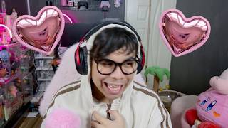 𑣲⋆ MIMIC PARTY KATONYA BERSAMA RITH BIEBER, BING BIEBER, TORO BIEBER, MUT BIEBER(Malaysia)