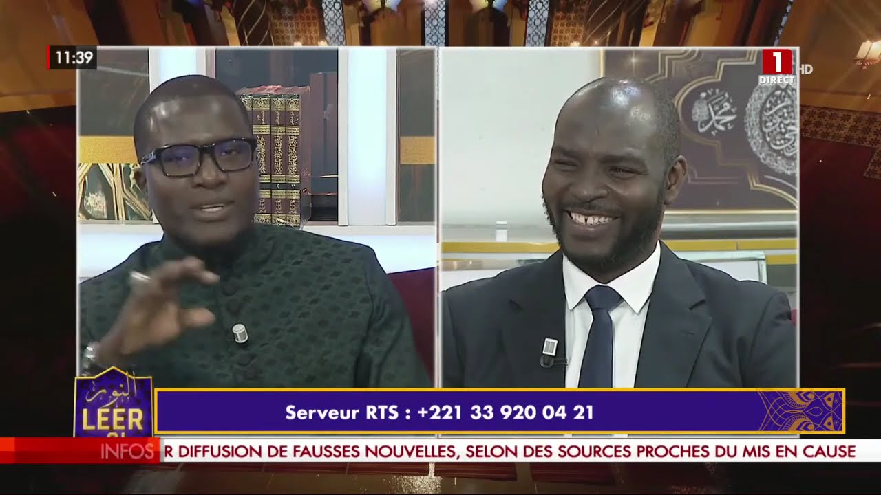 LEER GUI | WAXTAANU BIS BI : MIRAAS (suite) – VENDREDI 21 FÉVRIER 2025