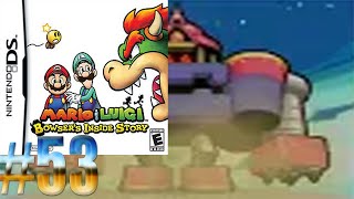 SuperPeachBot/Mario y Luigi Viaje al Centro de Bowser #53