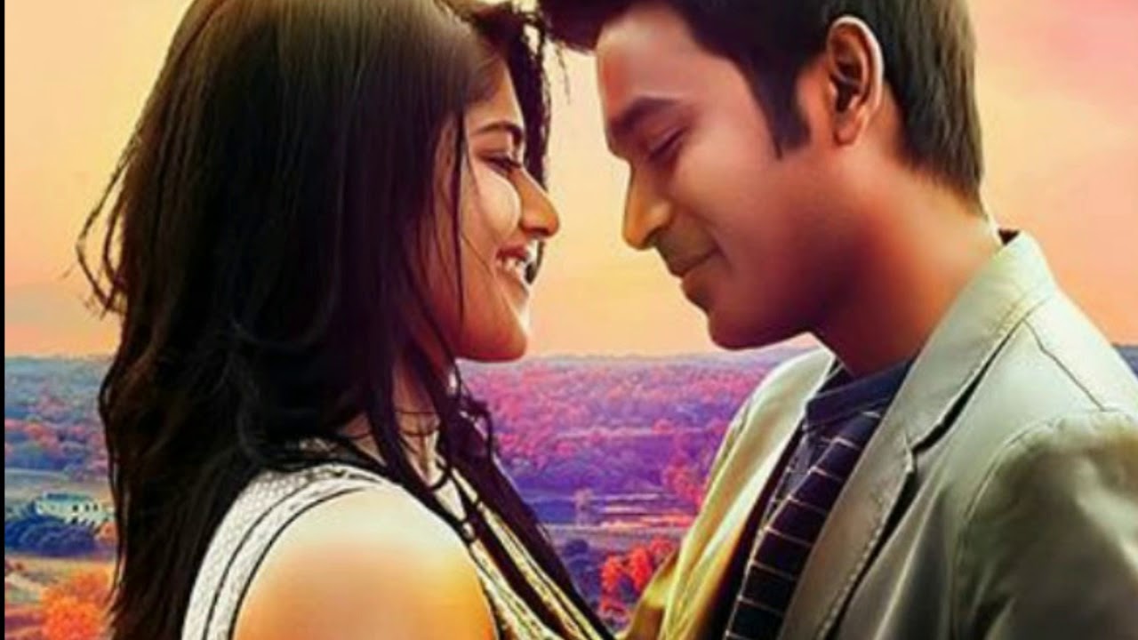 Ennai Nokki Paayum Thotta| Firstlook| Thanush