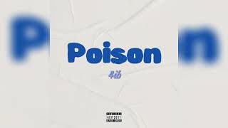 4Ib - Poison Official Audio