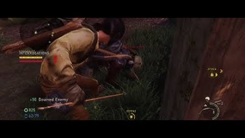The Last of us Headshot Compilation BOW