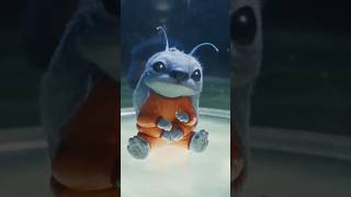 Çılgın Bir Tehdit... Lilo & Stiç Şimdi Sinemalarda