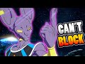 THE BEERUS ORB SETUPS ARE UNREAL!! | Dragonball FighterZ Ranked Matches