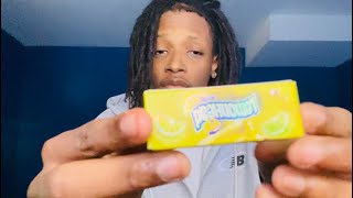 NEW SWEET CARTS 2G ( Lemon HEADS ) 🍋REVIEW!!🌟🔥#fy #smallyoutuber #growth #real #viral #review #funny