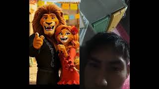 According To Passion Carmenshorts