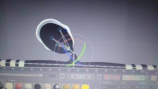 P3D Blocky Purple Guy Releaseread Desc