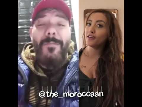 رد عادل الميلودي على ساري كول