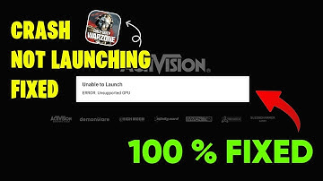 How To Fix Unsupported GPU Warzone Mobile With Proof | ✅ 100% working Warzone Mobile In Bluestack 5