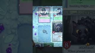 Were a 2-person dev team making this game called Decktamer! #indiegame #gamedev #cardgame #pcgaming
Were a 2-person dev team making this game called Decktamer! #indiegame #gamedev #cardgame #pcgaming Were a 2-person dev team making this game called Decktamer! #indiegame #gamedev #cardgame #pcgaming