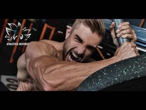 Aesthetic Motivation🔥The Legends Of Aesthetic - Fitness & Bodybuilding Workout "Athletics Instinct