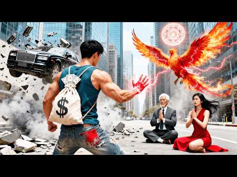 都市隐龙之无敌修车工(中文) poster