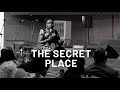 The Secret Place  (2nd) | Pst. Elizabeth Akinyi