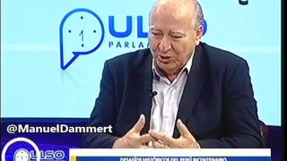 dammertCongresoTV