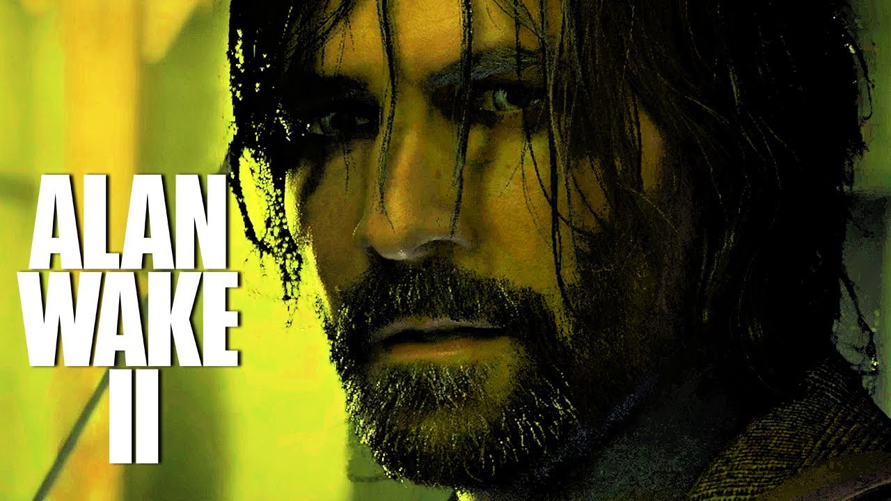 Wird immer besser Richtung Finale! - Alan Wake 2 Gameplay Deutsch