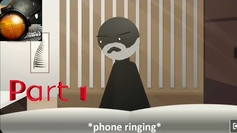 Clear Vision 4 - Gameplay Part 1 - John Taylor (Android)