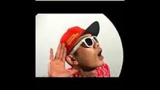 Hiphop jogja cicak nguntal boyo