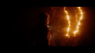 Eternal (2025) Trailer | Sci-Fi Movie Goes to Ocean Floor