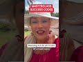 MASTERCLASS SUCCESS CODES 9.6.26 um 12 Uhr #remotework #onlinebusiness #mama #work #money