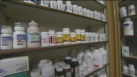 What to know about current drug shortages