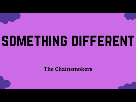 The Chainsmokers -