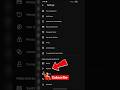 Youtube playback setting 👌 || how to Youtube playback setting || #shorts #smartphone #ytshorts #tech