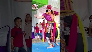 Nong WIENDAH EBEG TURONGGO MEKAR SARI BUDOYO BINANGUN PENAWANGAN KARANGGAYAM KEBUMEN