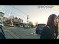She is the town drunk. GEEZ: Cops