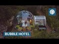 HOTEL KAPSUL BUBBLE ANTI MAINSTREAM