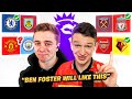 CHRISMD vs THOGDEN GW11 Predictions!