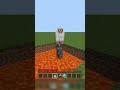 Minecraft wolf rocket #memes #minecraft #майнкрафт #funny #shorts