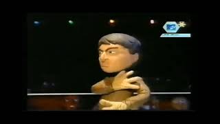 Celebrity deathmatch español latino Liam Gallagher vs Noel Gallagher 