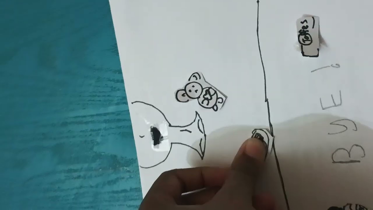 Revealing my Creativity ⭐ASMR✨