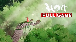 HOA Gameplay Walkthrough FULL GAME [1080p HD] - No Commentary