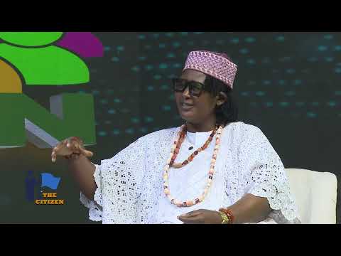 THE CITIZEN || REGENCY IN NIGERIA (SECURITY AND COMMUNITY POLICING)